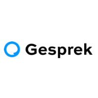 Gesprek
