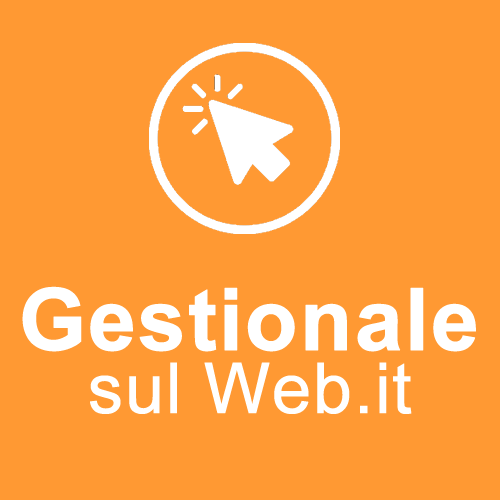 Gestionale sul Web