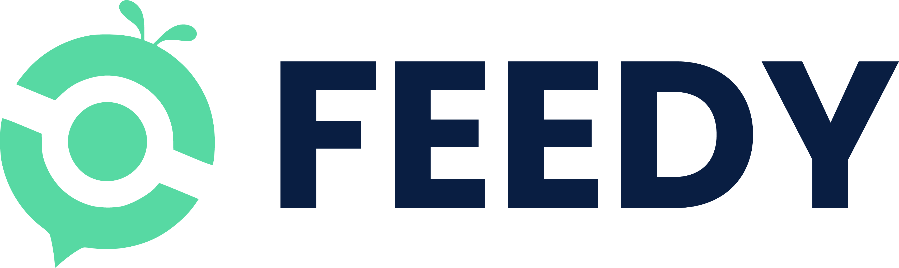 GetFeedy