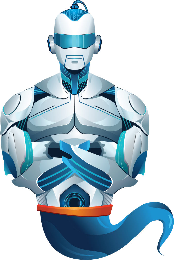 GetGenie AI
