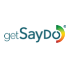 getSayDo