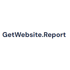 GetWebsite.Report