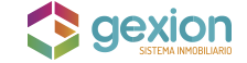 Gexion Real Estate System