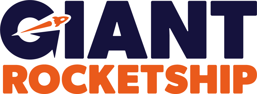Giant Rocketship
