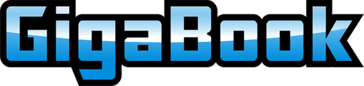 Gigabook