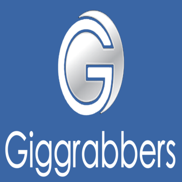 Giggrabbers - A Platform to Hire Freelancers