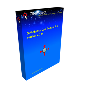 GiMeSpace KVMShare
