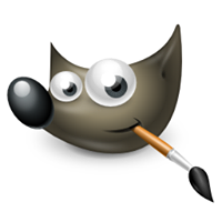 GIMP (GNU Image Manipulation Program)