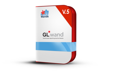 GL Wand