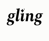Gling