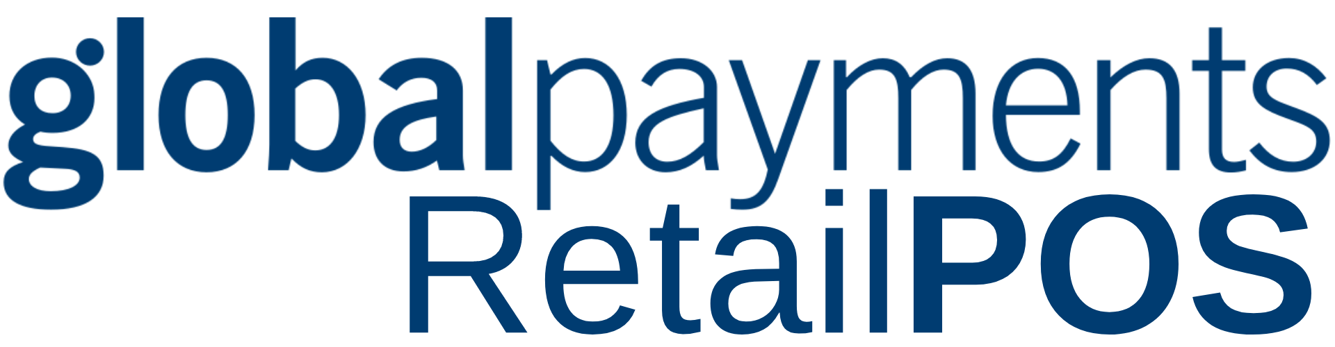 Global Payments Retail POS