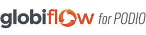 GlobiFlow for Podio