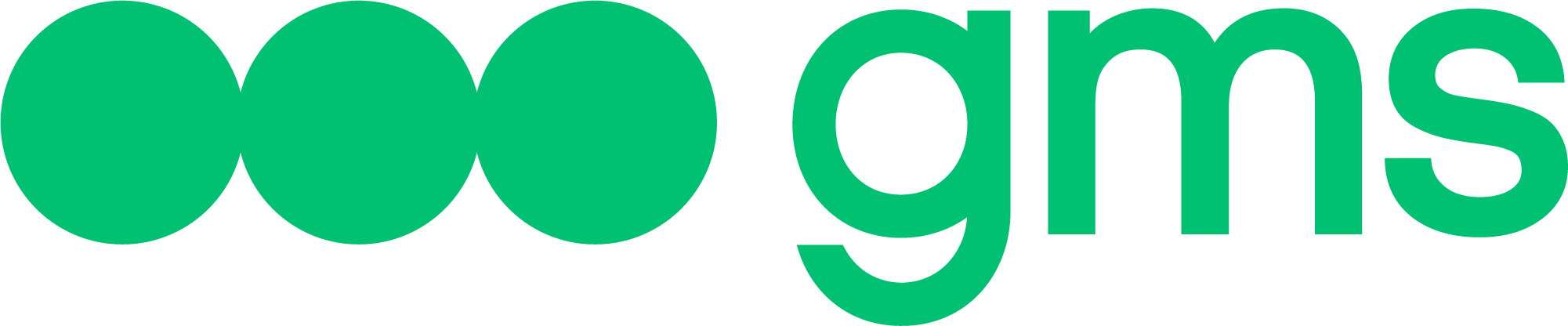 GMS Business Communications Suite