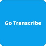 Go Transcribe