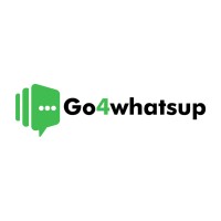 Go4Whatsup