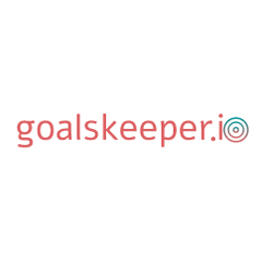 goalskeeper.io