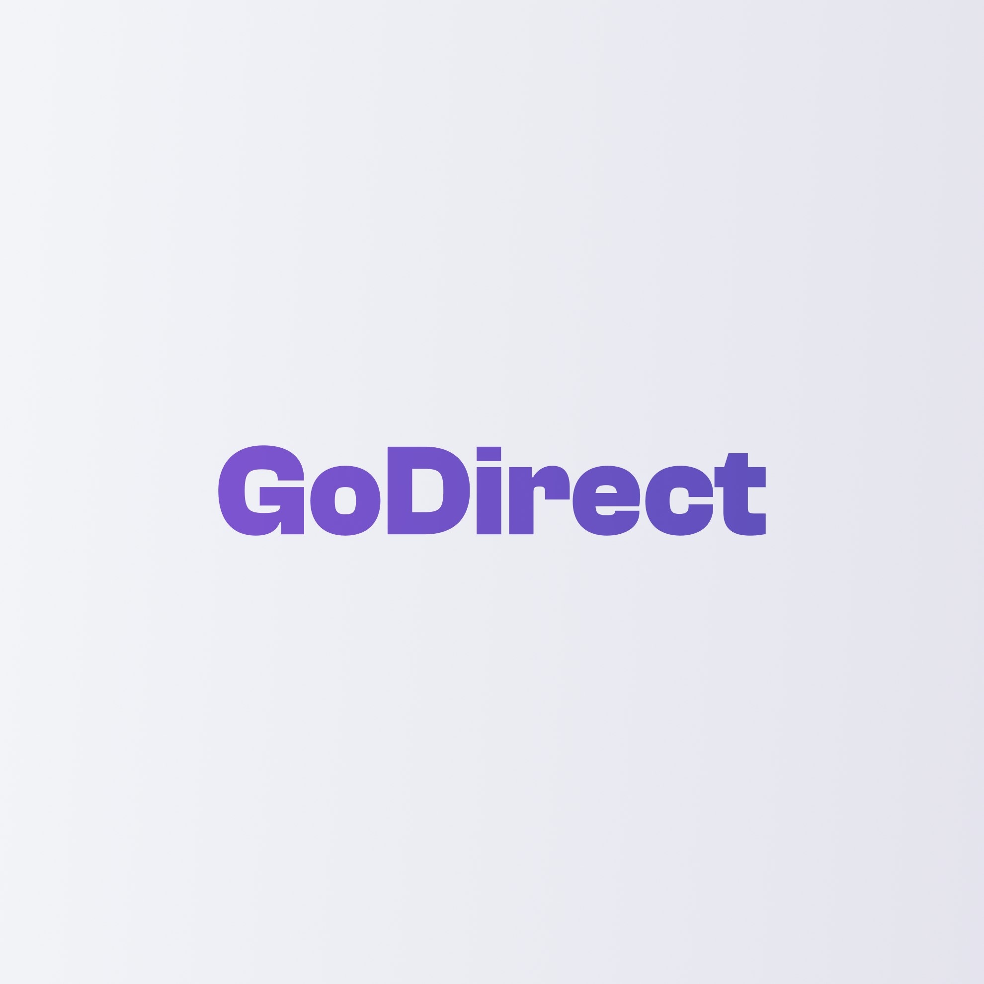 GoDirect