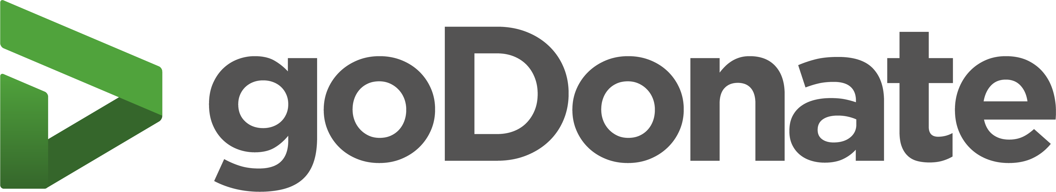 goDonate