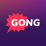 Gong io
