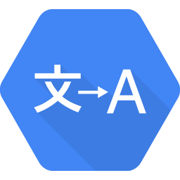 Google Cloud Translation AI