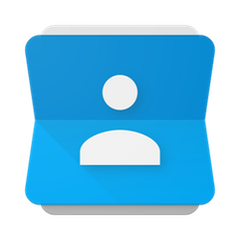 Google Contacts