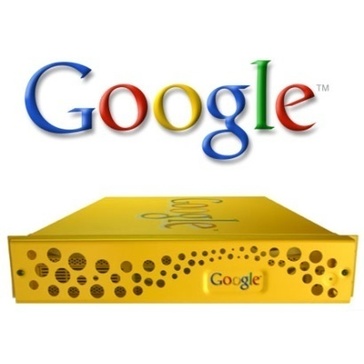 Google Enterprise Search