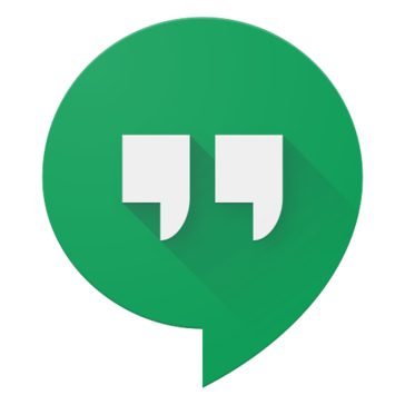 Google Hangouts Meet