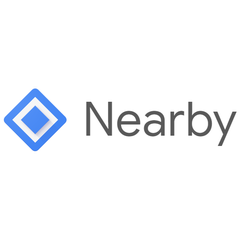 Google Nearby