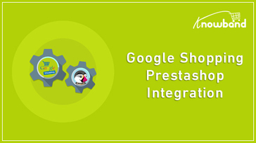 Google Shopping Prestashop Addon