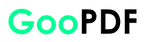 GooPDF