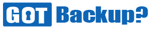 GotBackup