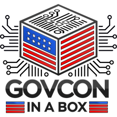 GovCon in a Box