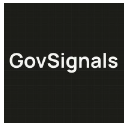 GovSignals