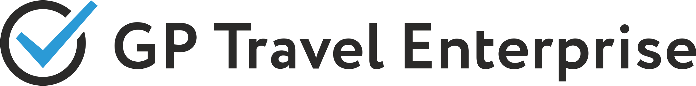 GP Travel Enterprise