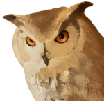 GPS Owl