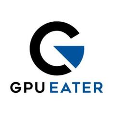 GPUEater