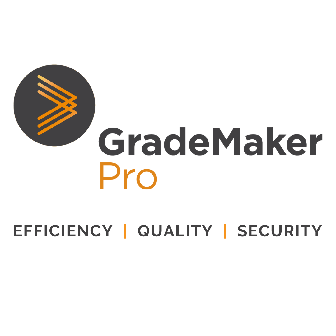 GradeMaker Pro