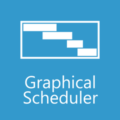 Graphical Scheduler