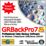 GRBackPro