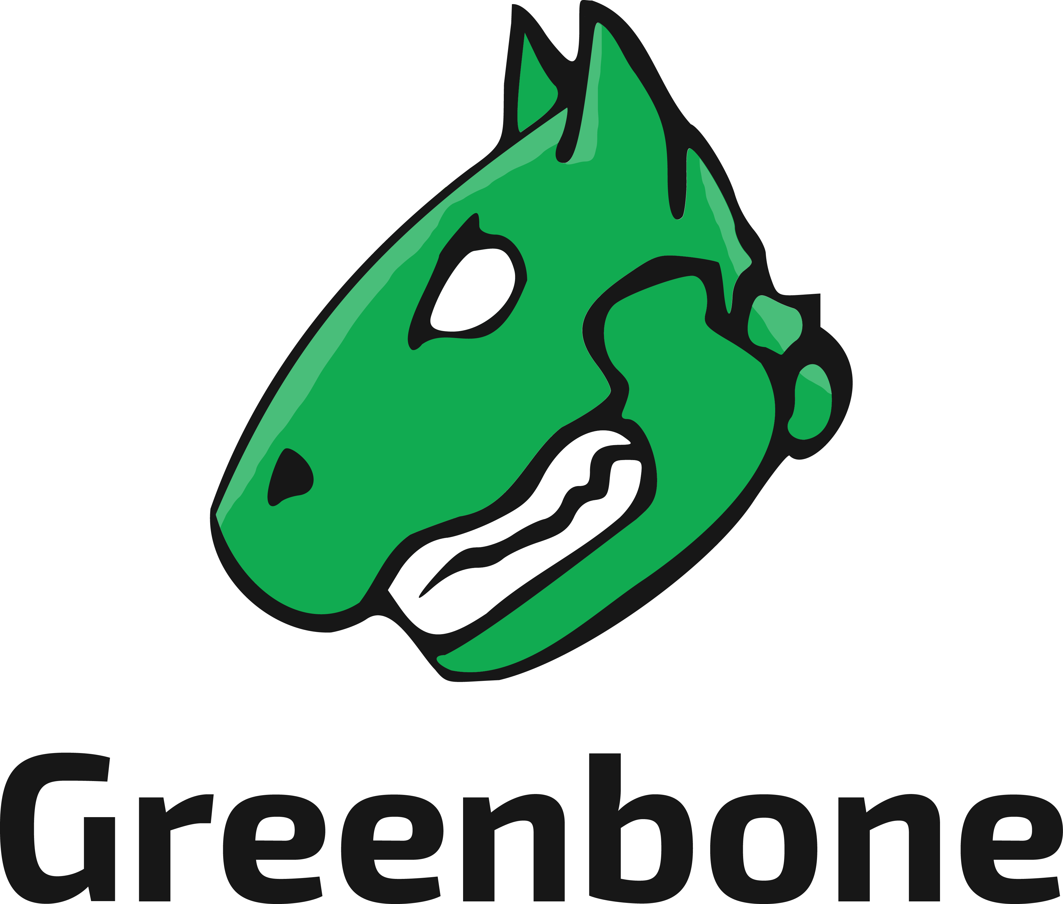 Greenbone