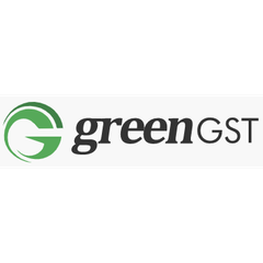 GreenGST