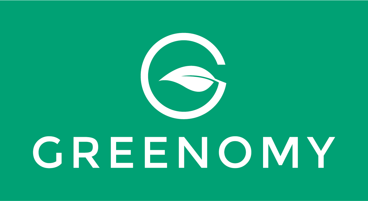 Greenomy Company Portal