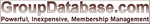 GroupDatabase