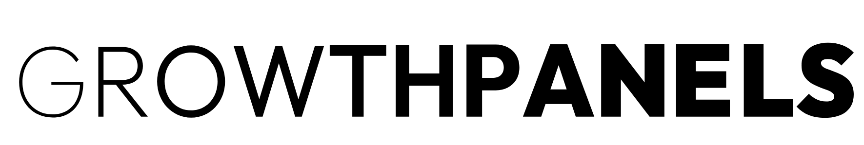 GrowthPanels