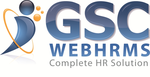 GSC WEB HRMS