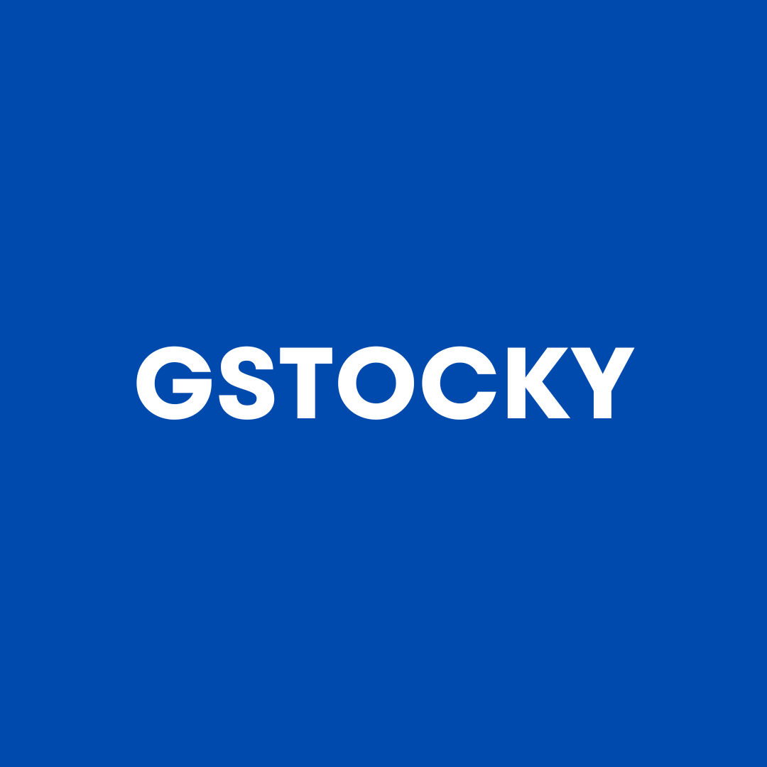 Gstocky