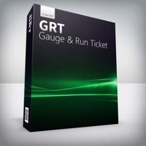 Guage & Run Ticket