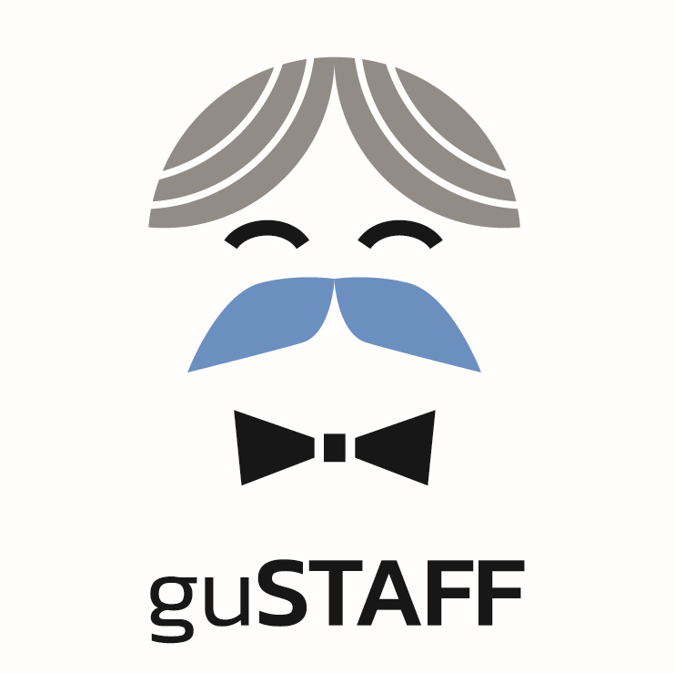 guSTAFF