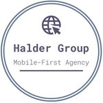 Halder Group App Builder