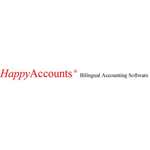 HappyAccounts